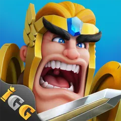 Lords Mobile VN